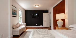 Spacious 5BR House in Takoma Park Gallery 17