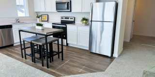 Villas at Stone Trace - Affordable Housing Gallery 8