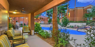 The Lido Apartments - Senior Living Gallery 4