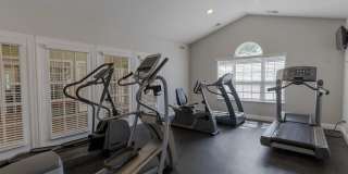 Barton Farms Apartments Gallery 17