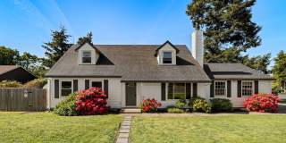Stunning 4 Bedroom Columbia Highlands Home for Lease - 14103 SE McGillivray Blvd Stunning 4 Bedroom Columbia Highlands Home for Lease - 14103 SE McGillivray Blvd Gallery 1