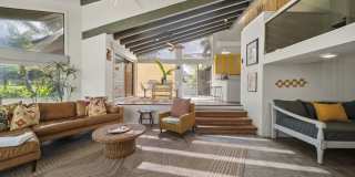 Dolphin House: North Shore Escape w/ Direct Beach Access, Close to Turtle Bay Gallery 8