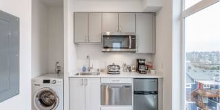 Fifty-Two Apartments - Student Housing Gallery 5