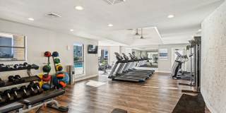 The Arbors of Las Colinas Gallery 11