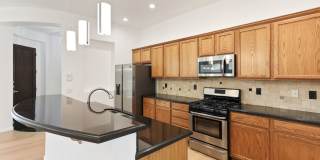Anthem Country Club Beauty Single Story with Casita Gallery 11