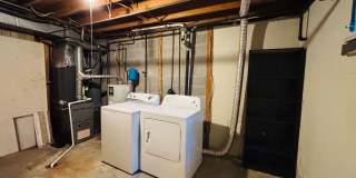 3 Bedroom 2.5 Bath Townhouse Gallery 19