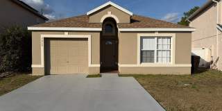 3 Bed 2 Bath Home in BVL for Rent Gallery 1