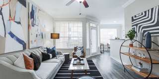 The Village at Bellaire Apartments Gallery 48