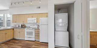 Park Avenue West - Affordable Housing Gallery 31