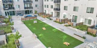 Milagro Apartments Gallery 12