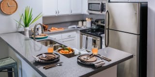 Violet on Virgil Violet on Virgil Gallery 4