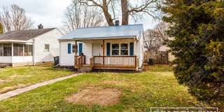 2312 South Pershing Drive Gallery 1