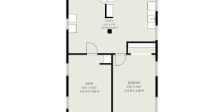 Charming Platte Park Bungalow Just Steps from South Pearl Street Gallery 25