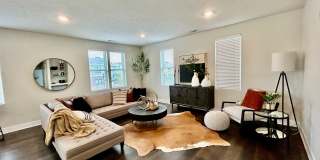 The Bungalows on the Lake - Block C Gallery 124