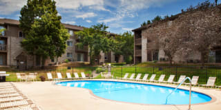 Park Avenue by Broadmoor Gallery 5