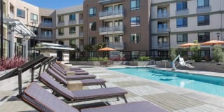 The Standard The Standard Gallery 10