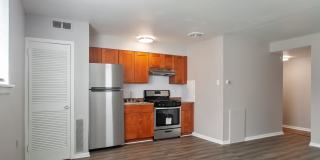 Pearl Gate Apartments Gallery 7