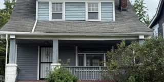 Garfield Heights single home/Owner pays water/Sewer Gallery 1