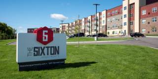 The Sixton Apartments Gallery 57