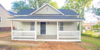 Fully Remodeled 2022 2bd/1ba House close to Dowtown and Hwy 70 Gallery 1