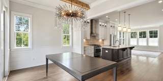 End-Unit Townhome with Private Rooftop Terrace in Myers Park!! Gallery 27