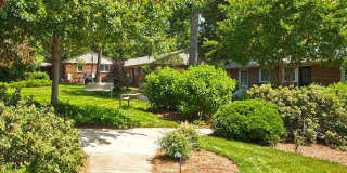 Glen Lennox Apartments Gallery 23