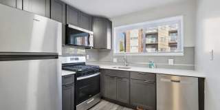 Ridge Gardens Apartments Gallery 11