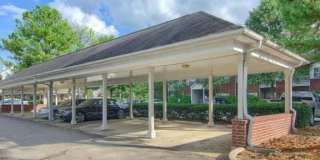 Enclave at Wolfchase Gallery 23