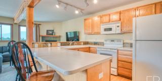 High End Condo in Wildernest.  Includes almost all Utilities!  Won't last!!  Furnished! Gallery 1