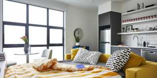 The Graphic Lofts Gallery 25