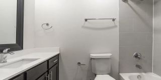 Apartments at M-Streets Gallery 8
