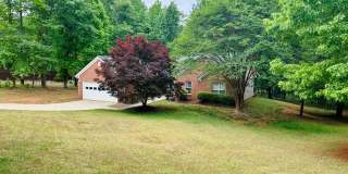 Private 3BR Retreat on 3 Acres | Cul-de-Sac | No HOA Near Downtown Monroe Gallery 1