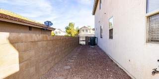 Available Soon at the Mesquite Trails Community! Gallery 45