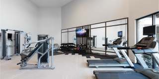 Aspire Presidio West Gallery 118