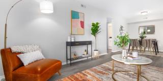 Riverbend Apartments Gallery 7