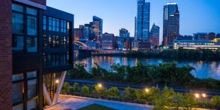 Glasshouse Pittsburgh Gallery 49