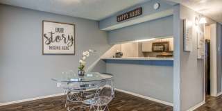 The View at Lake Highlands Gallery 22