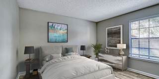 Canopy at Belfort Park Apartment Homes Gallery 5