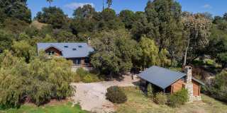 Ojai hideaway! Gallery 1