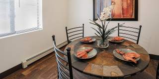 Parkstead Black River Gallery 14