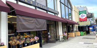 571 Chestnut Street Gallery 25