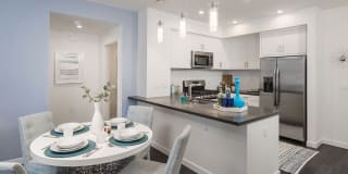 Domain West Hollywood Gallery 32