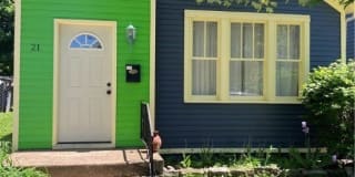 21 College Street Gallery 2