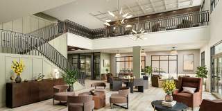 Aspendale Centennial 60+ Active Adult Apartment Homes Gallery 4