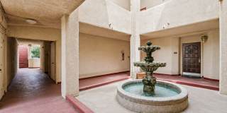 Central Phoenix Gem! Private Patio, Gated, Pool + Underground Parking Gallery 27