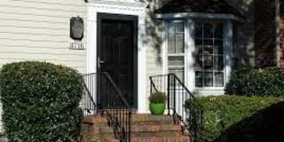 2 Bedroom Townhome in NW Greensboro near parks and Greenway Gallery 1