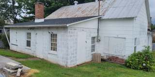 Large Garage in Palmyra/Campbelltown Gallery 1