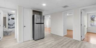 227 Lawrence Street Gallery 3