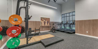 Lumen Luxury Lofts Gallery 5