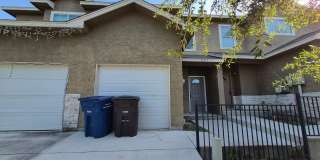 6315 Attucks Lane, San Antonio, TX. 78238 Gallery 1